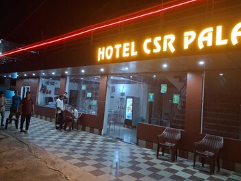 hotel csr palace