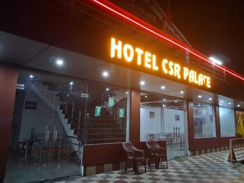 hotel csr palace