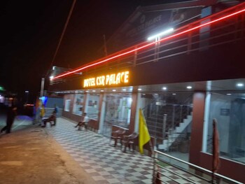 hotel csr palace