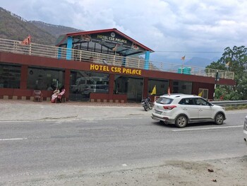 hotel csr palace