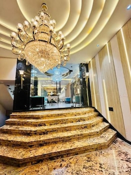 taj dream hotel