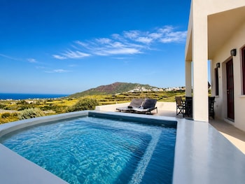 Zen Villas Oia,,0 star