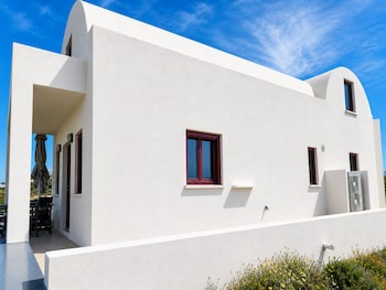 Zen Villas Oia,,0 star