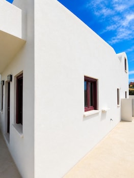 Zen Villas Oia,,0 star