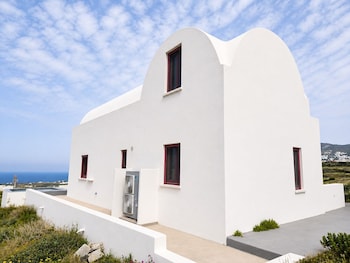 zen villas oia