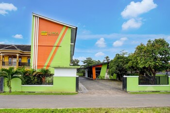 bandar lampung