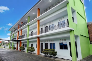 bandar lampung