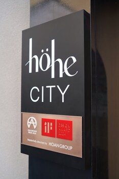 hohe city dongdaemun