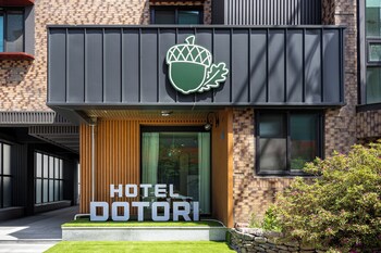 hotel dotori