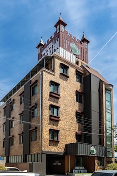 hotel dotori