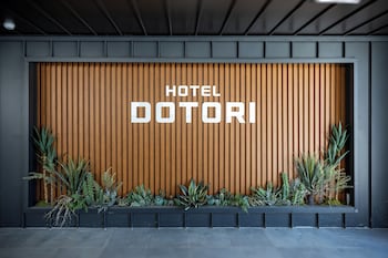 hotel dotori