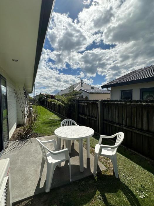 eastland pacific motor lodge
