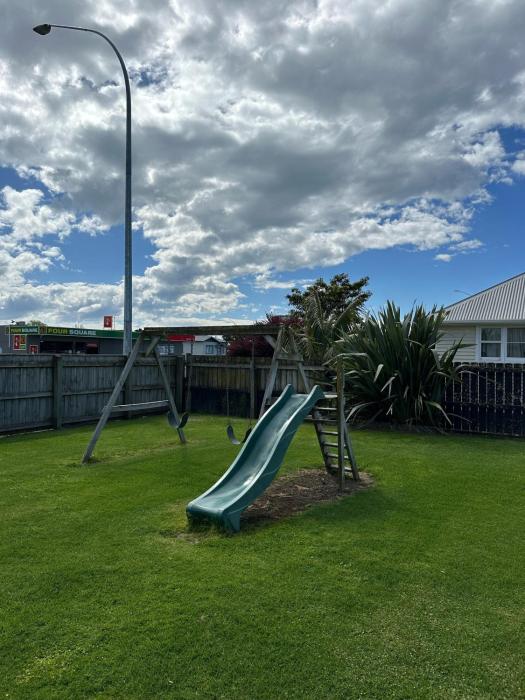 eastland pacific motor lodge