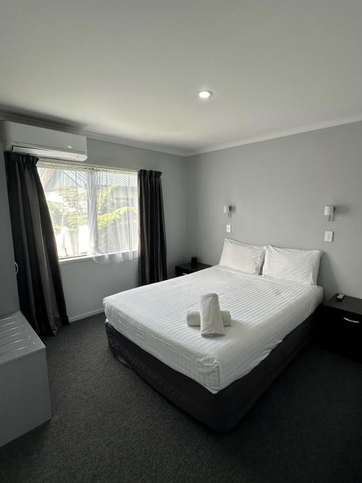 eastland pacific motor lodge