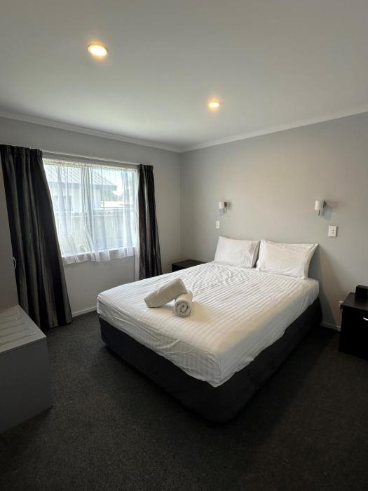 eastland pacific motor lodge
