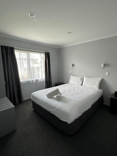 eastland pacific motor lodge