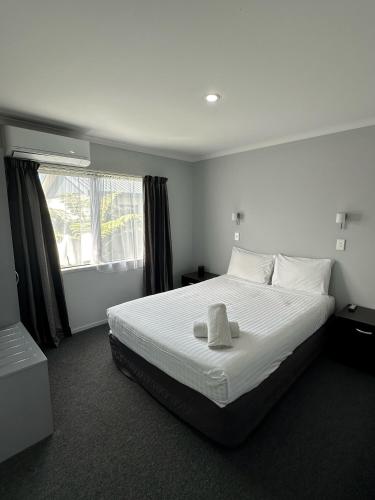 eastland pacific motor lodge