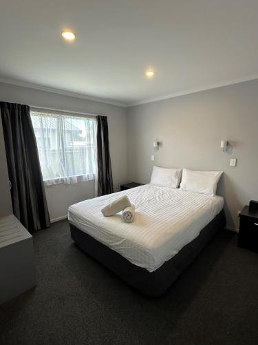 eastland pacific motor lodge