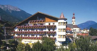 Das Posthaus Stubai & Smart Hotel,Innsbruck>>Fulpmes,3 star