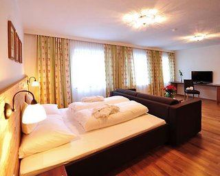 Das Posthaus Stubai & Smart Hotel,Innsbruck>>Fulpmes,3 star