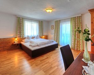 Das Posthaus Stubai & Smart Hotel,Innsbruck>>Fulpmes,3 star