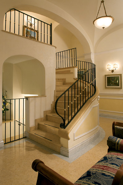 hotel relais patrizi