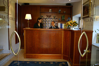 hotel relais patrizi