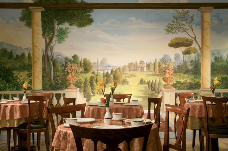 hotel relais patrizi