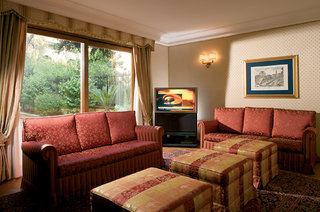 hotel relais patrizi