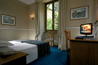 hotel relais patrizi