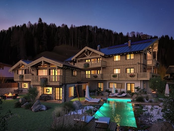 Moahof Chalets & Appartements,,4 star