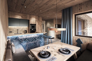 Moahof Chalets & Appartements,,4 star