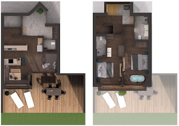 Moahof Chalets & Appartements,,4 star