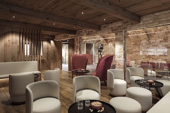 Moahof Chalets & Appartements,,4 star