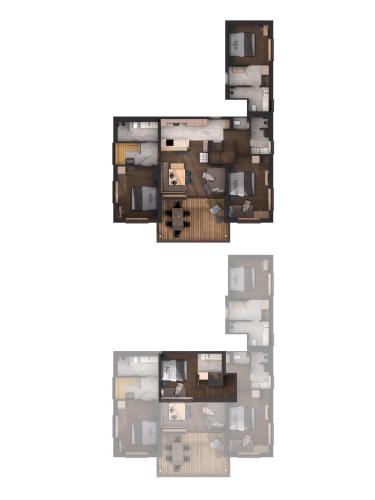 moahof chalets and appartements
