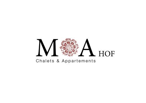 moahof chalets and appartements