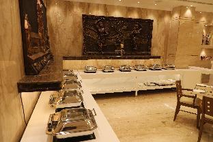 Quality Inn Sabari,T Nagar,3 star