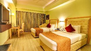 Quality Inn Sabari,T Nagar,3 star