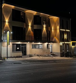 Marco Hotel,,3 star