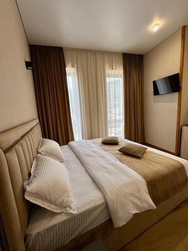 marco hotel