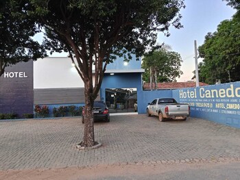 Hotel Canedo,,3 star