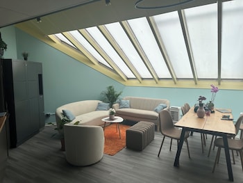 the hyve budget hotel rotterdam