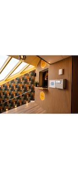 the hyve budget hotel rotterdam
