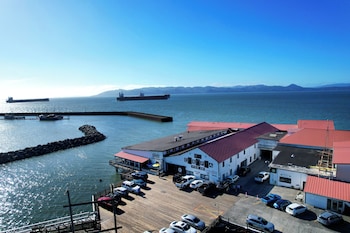 hanthorn lofts on pier 39