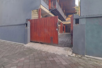 hotel o near rumah sakit mangusada badun