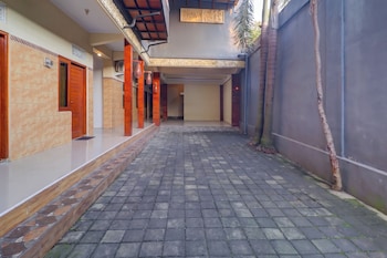 hotel o near rumah sakit mangusada badun