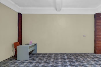 Hotel O Near Rumah Sakit Mangusada Badun,,3 star
