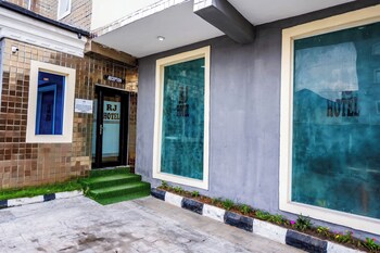 rj hotel port harcourt