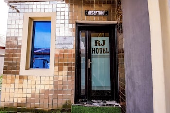 rj hotel port harcourt