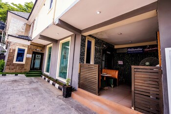 rj hotel port harcourt
